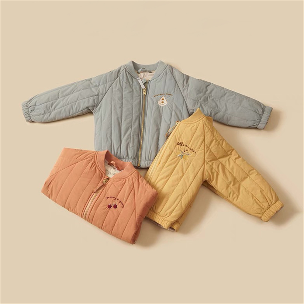 Ropa para niños de 1 a 6 años, - Baby Clothing Zip reseña y precio
