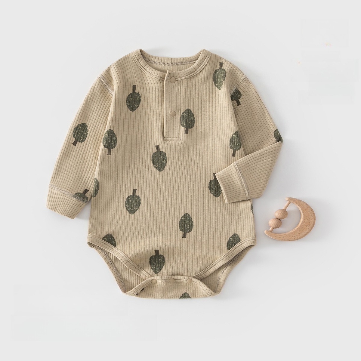 Ropa de Bebé para Primavera, M - Baby Clothing Quality reseña y precio