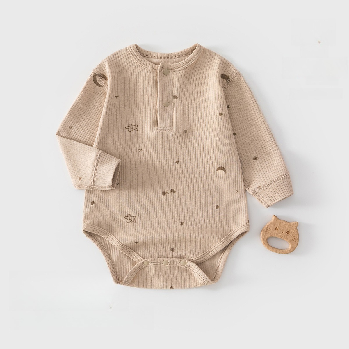 Ropa de Bebé para Primavera, M - Baby Clothing Quality reseña y precio