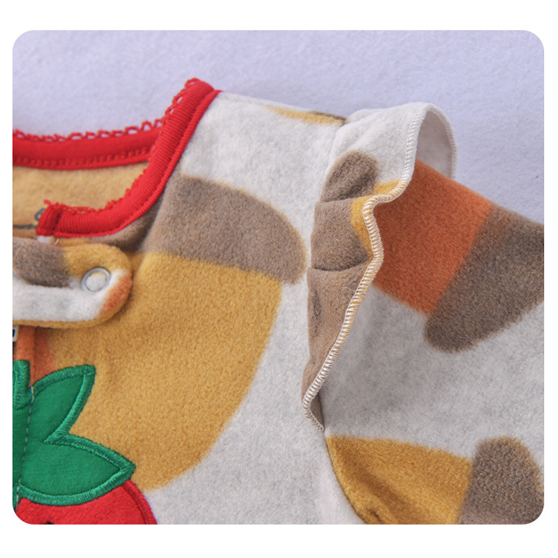 Peleles de invierno para bebé, - Baby Clothing Zip reseña y precio
