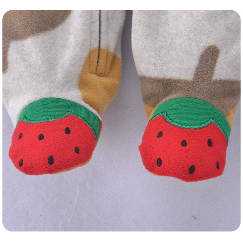 Peleles de invierno para bebé, - Baby Clothing Zip reseña y precio