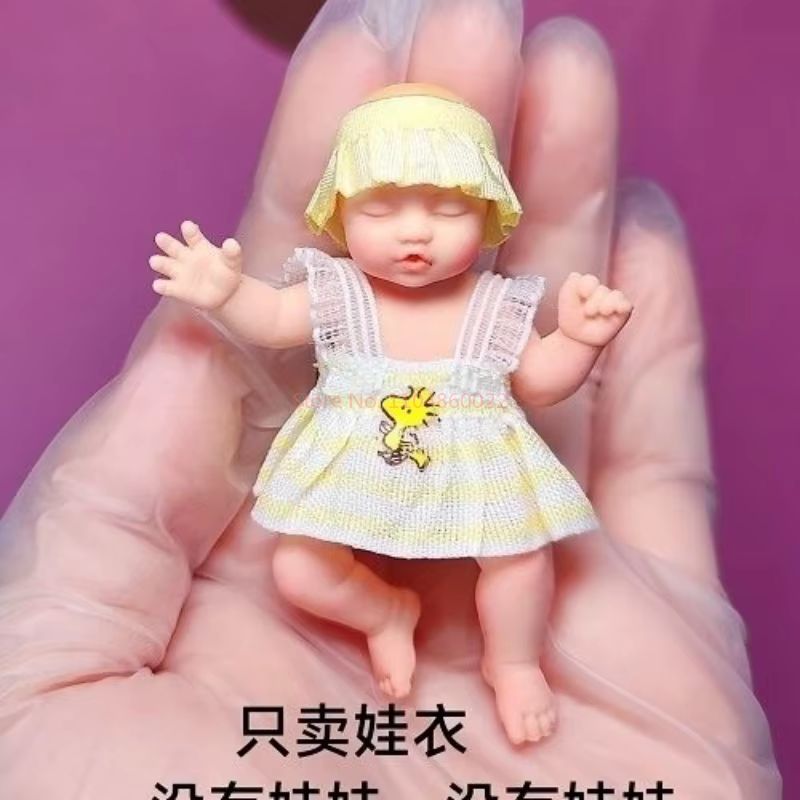 Solo Ropa para Muñecas ZURU My - Baby Clothing 1 Year Old reseña y precio