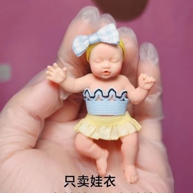 Solo Ropa para Muñecas ZURU My - Baby Clothing 1 Year Old reseña y precio