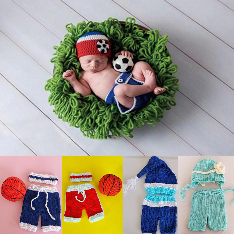Conjunto de accesorios de foto - Baby Clothing 1 Year Old reseña y precio