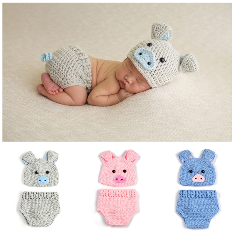 Conjunto de accesorios de foto - Baby Clothing 1 Year Old reseña y precio