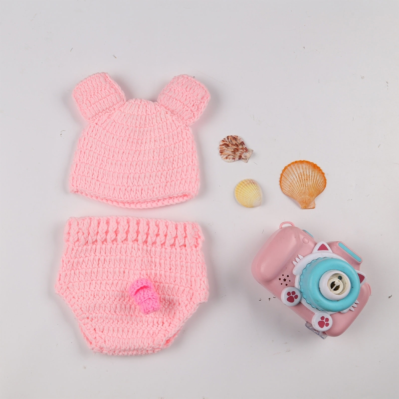 Conjunto de accesorios de foto - Baby Clothing 1 Year Old reseña y precio