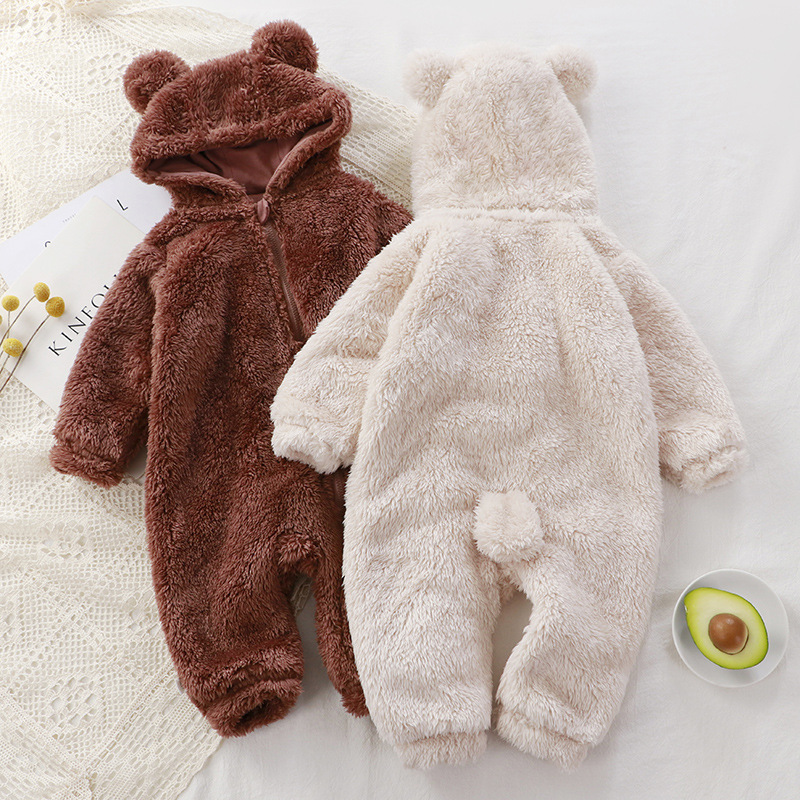 2025 ropa de invierno para beb - Baby Clothing Zip reseña y precio