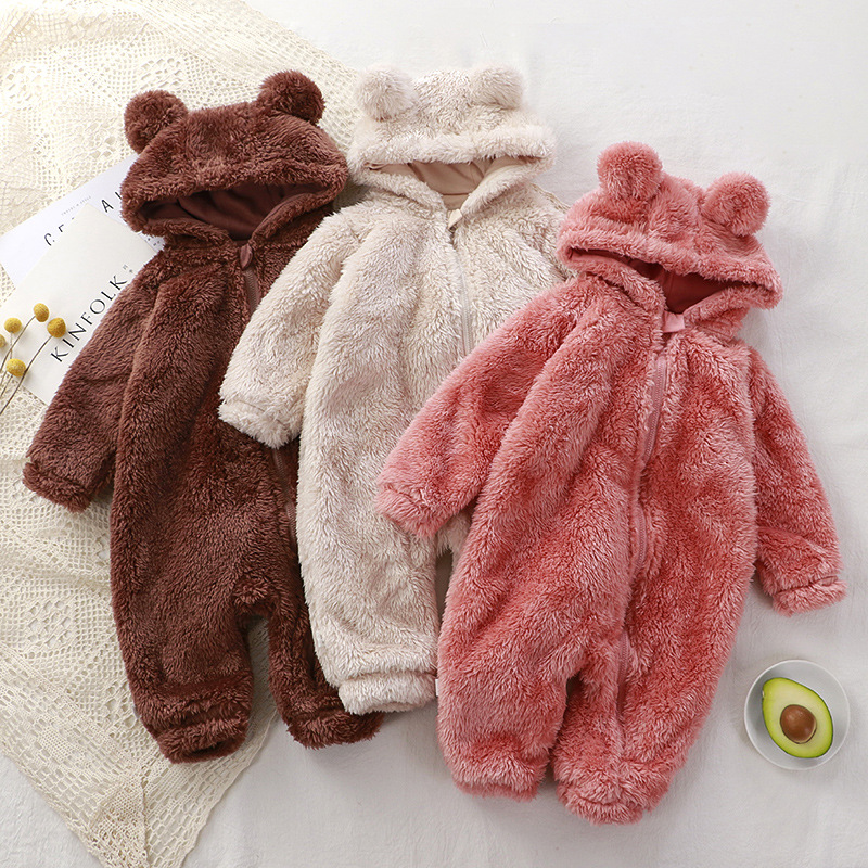2025 ropa de invierno para beb - Baby Clothing Zip reseña y precio