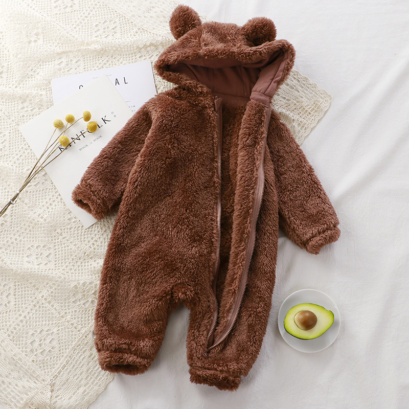 2025 ropa de invierno para beb - Baby Clothing Zip reseña y precio