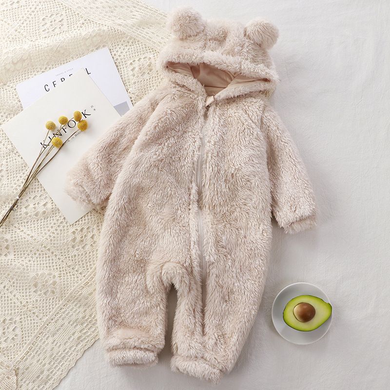 2025 ropa de invierno para beb - Baby Clothing Zip reseña y precio