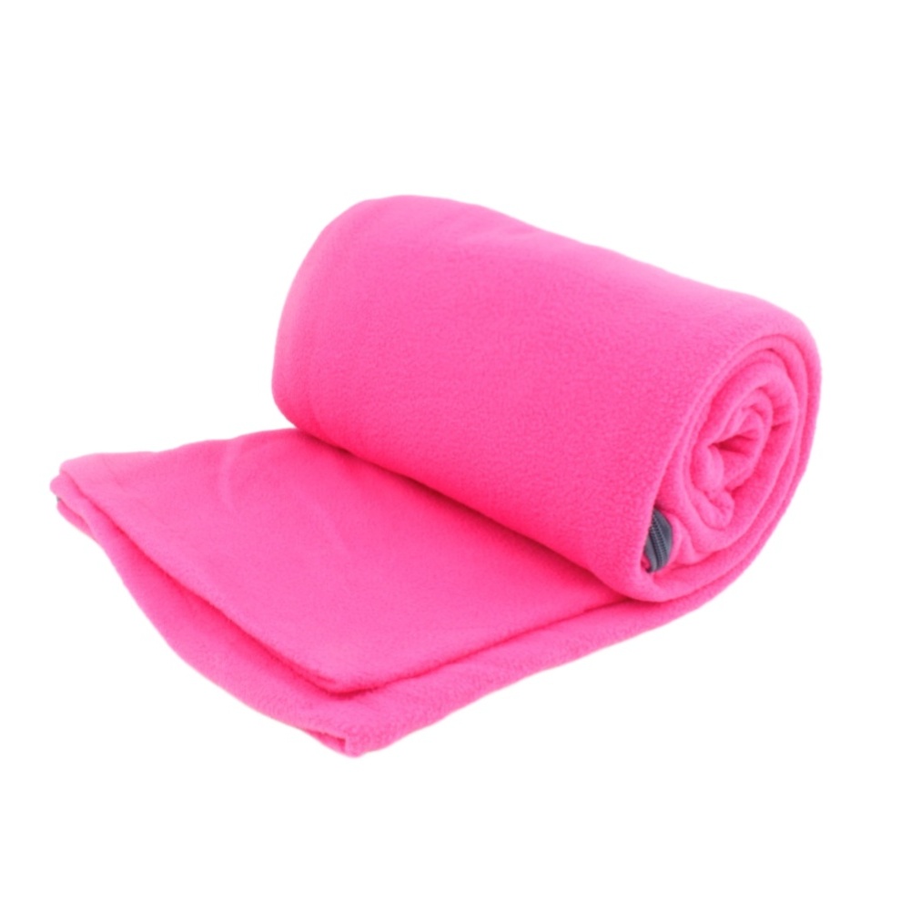 Saco de dormir de lana 183x83c - Fleece Sleep Bag reseña y precio