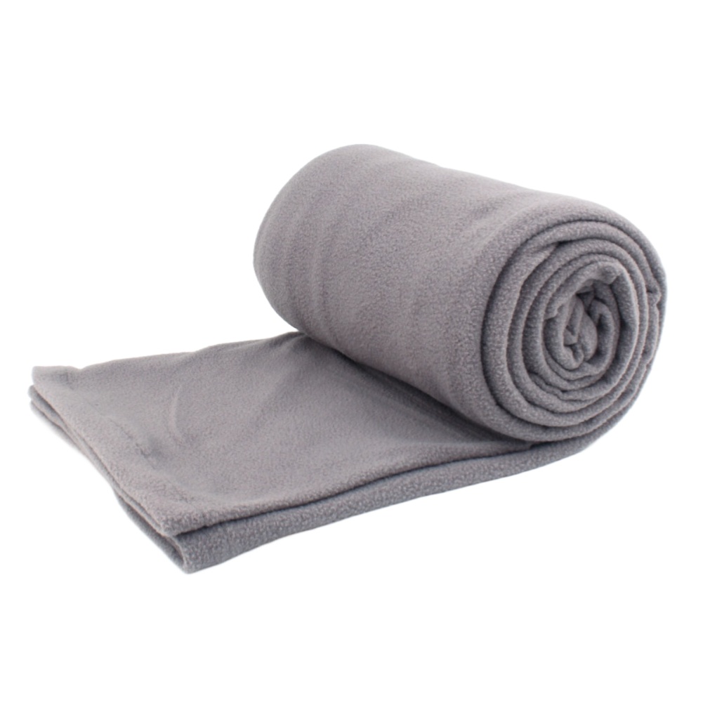 Saco de dormir de lana 183x83c - Fleece Sleep Bag reseña y precio