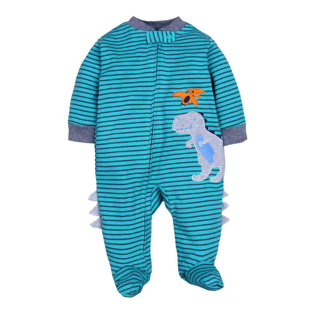 Mono de Bebé para Primavera/Ot - Baby Clothing Zip reseña y precio