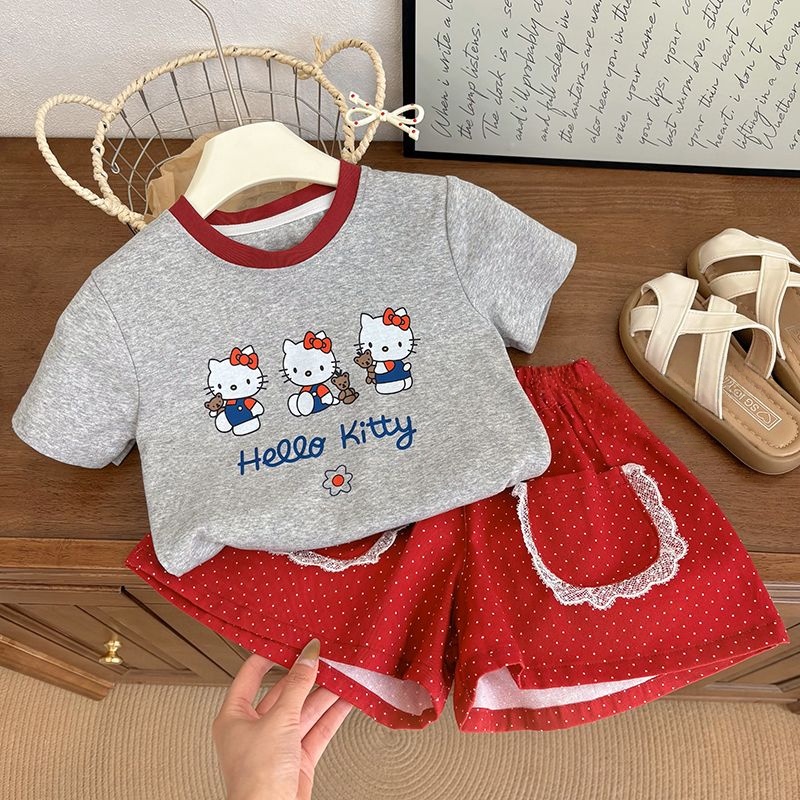 Conjunto de Ropa Infantil de V - Baby Clothing Quality reseña y precio
