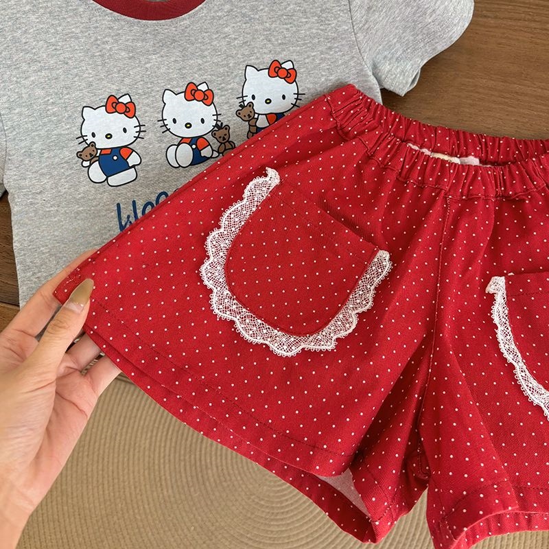 Conjunto de Ropa Infantil de V - Baby Clothing Quality reseña y precio