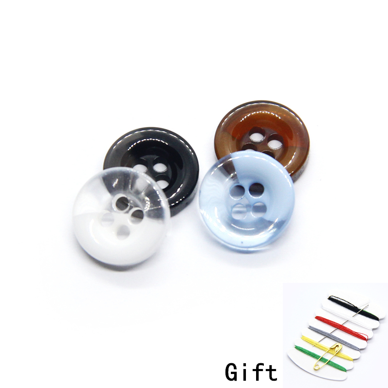 Botones de camisa pequeños tra - Baby Clothing Quality reseña y precio