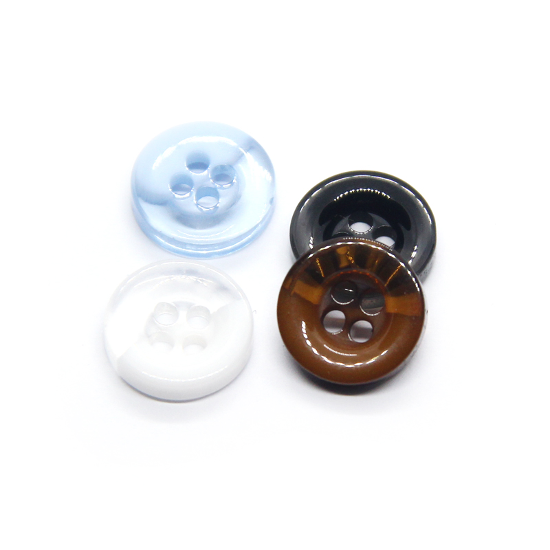Botones de camisa pequeños tra - Baby Clothing Quality reseña y precio