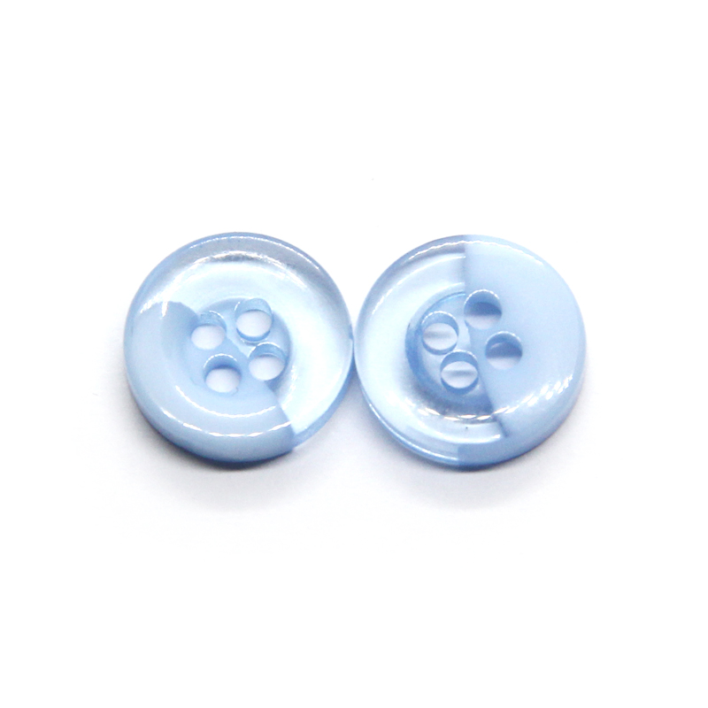 Botones de camisa pequeños tra - Baby Clothing Quality reseña y precio