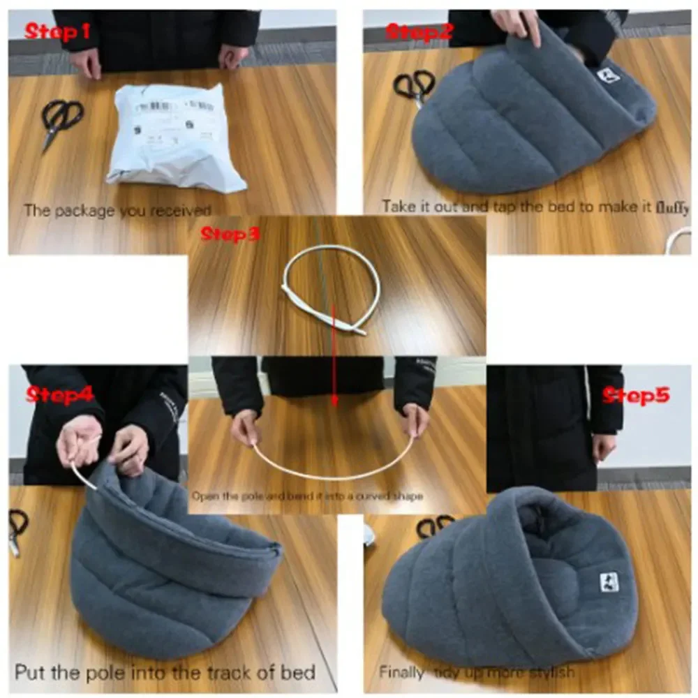 Saco de dormir de lana cálido  - Fleece Sleep Bag reseña y precio