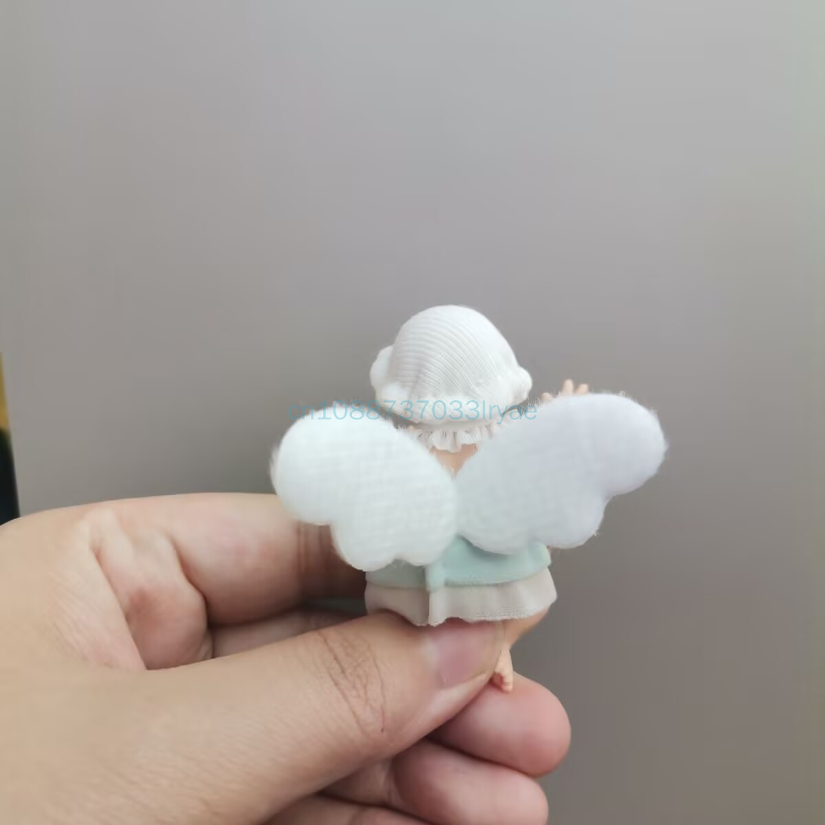 Ropa para Muñecas Angel Clothi - Baby Clothing 1 Year Old reseña y precio