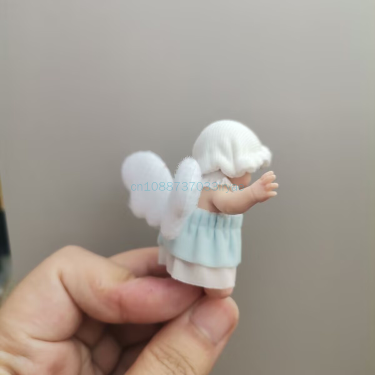 Ropa para Muñecas Angel Clothi - Baby Clothing 1 Year Old reseña y precio