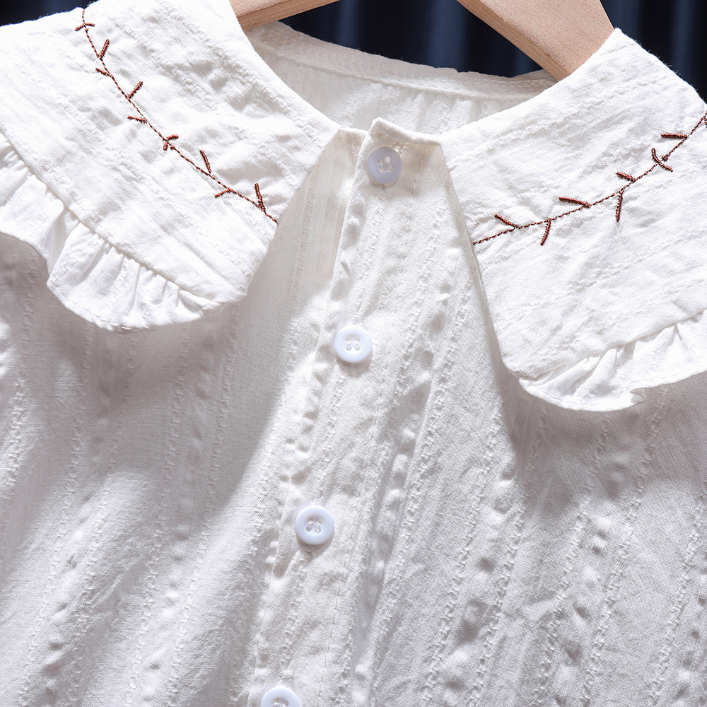 Ropa para bebés y niños para n - Baby Clothing Embroidery reseña y precio