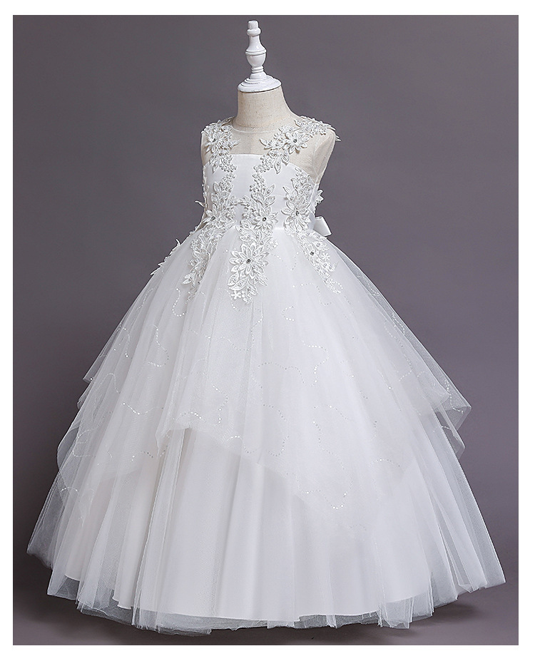 Vestido de novia de dama de ho - Baby Clothing 1 Year Old reseña y precio