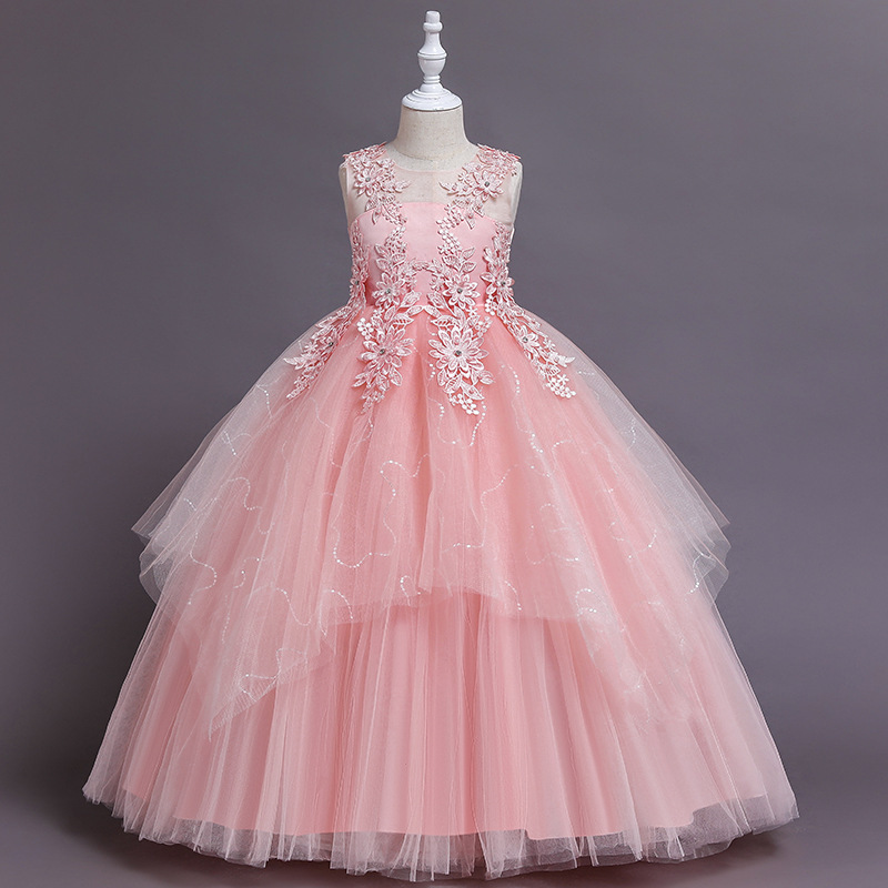 Vestido de novia de dama de ho - Baby Clothing 1 Year Old reseña y precio