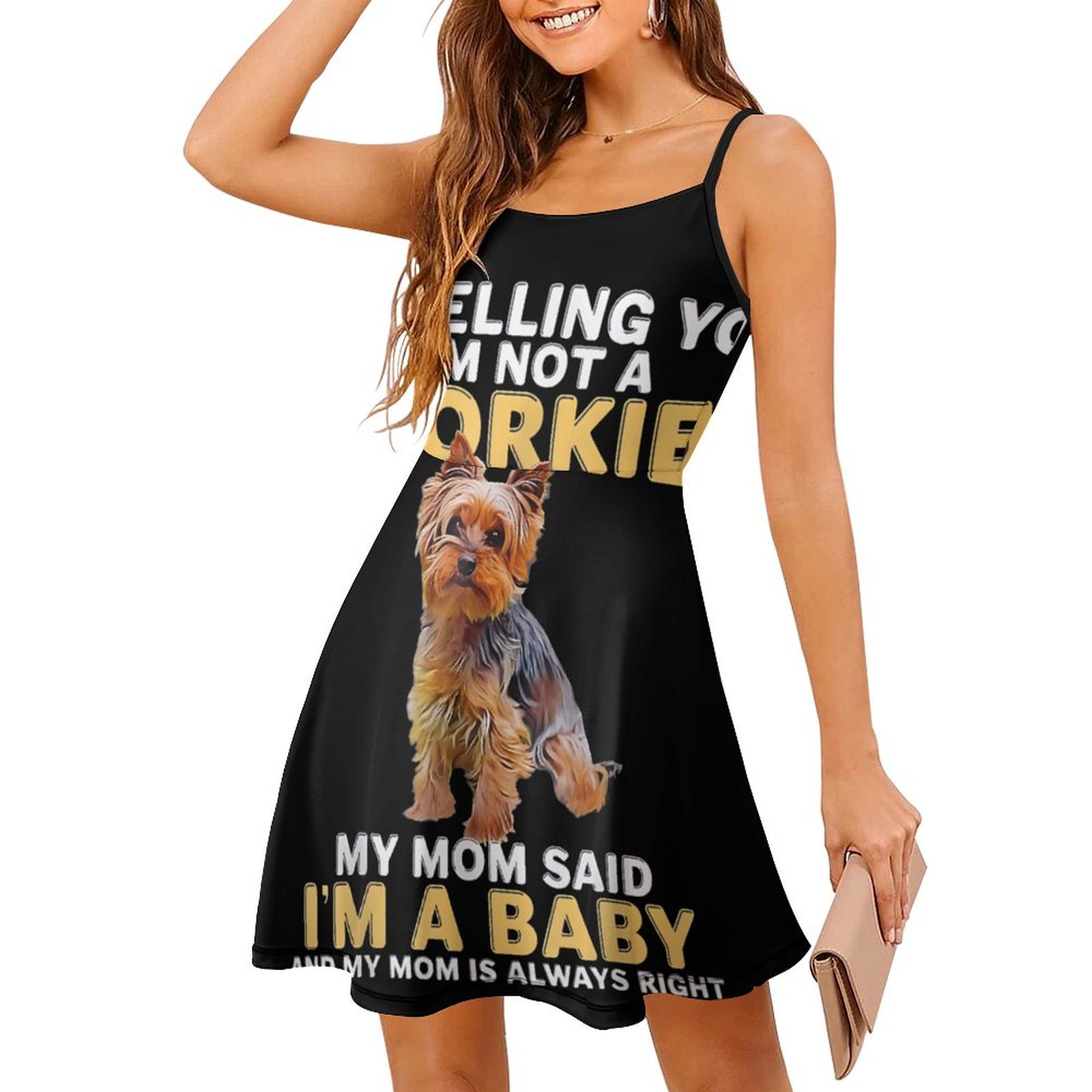 Lindo vestido con tirantes par - Baby Clothing Quotes reseña y precio