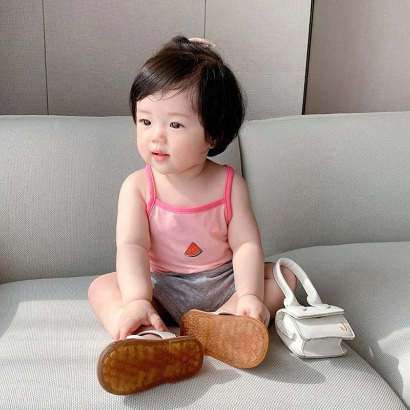 Ropa de verano para niños, cam - Baby Clothing Korea reseña y precio