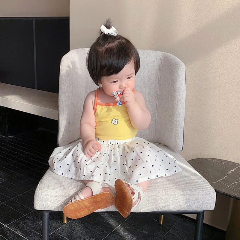 Ropa de verano para niños, cam - Baby Clothing Korea reseña y precio