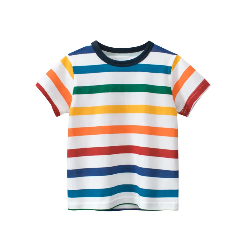 Camisetas de manga corta para  - Baby Clothing Korea reseña y precio
