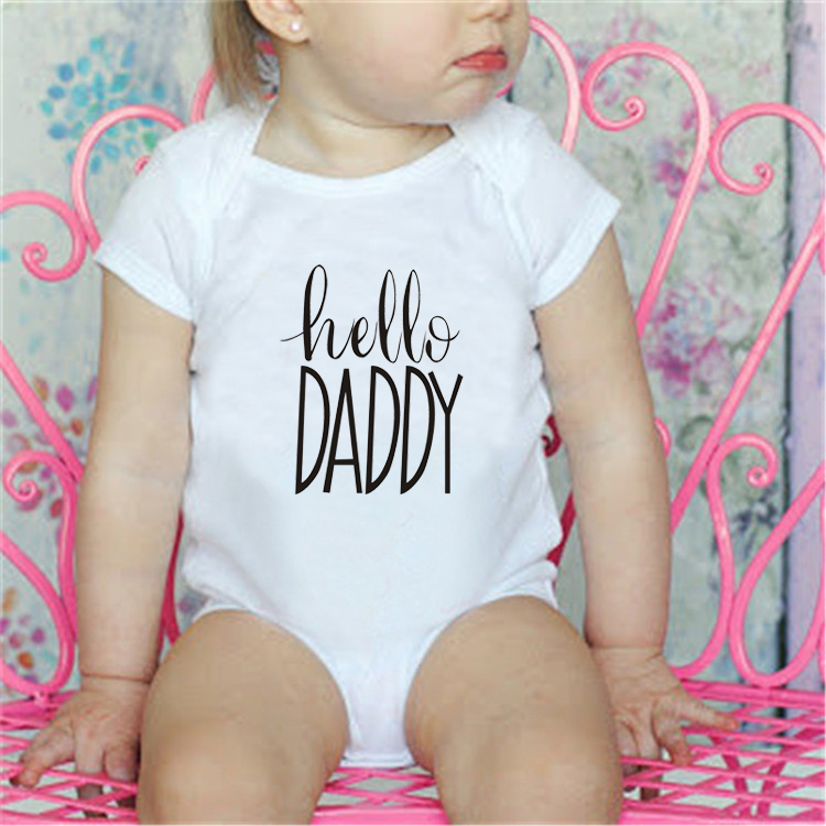 Body de manga corta para bebé  - Baby Clothing Online reseña y precio