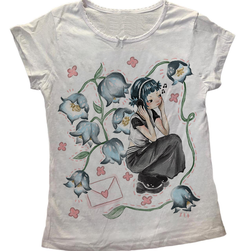 Ropa Popular coreana Y2K para  - Baby Clothing Korea reseña y precio