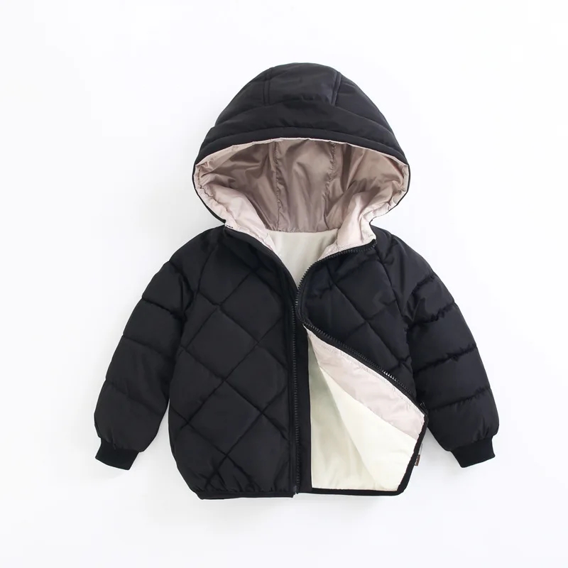 Ropa Casual de Invierno para B - Baby Clothing Zip reseña y precio