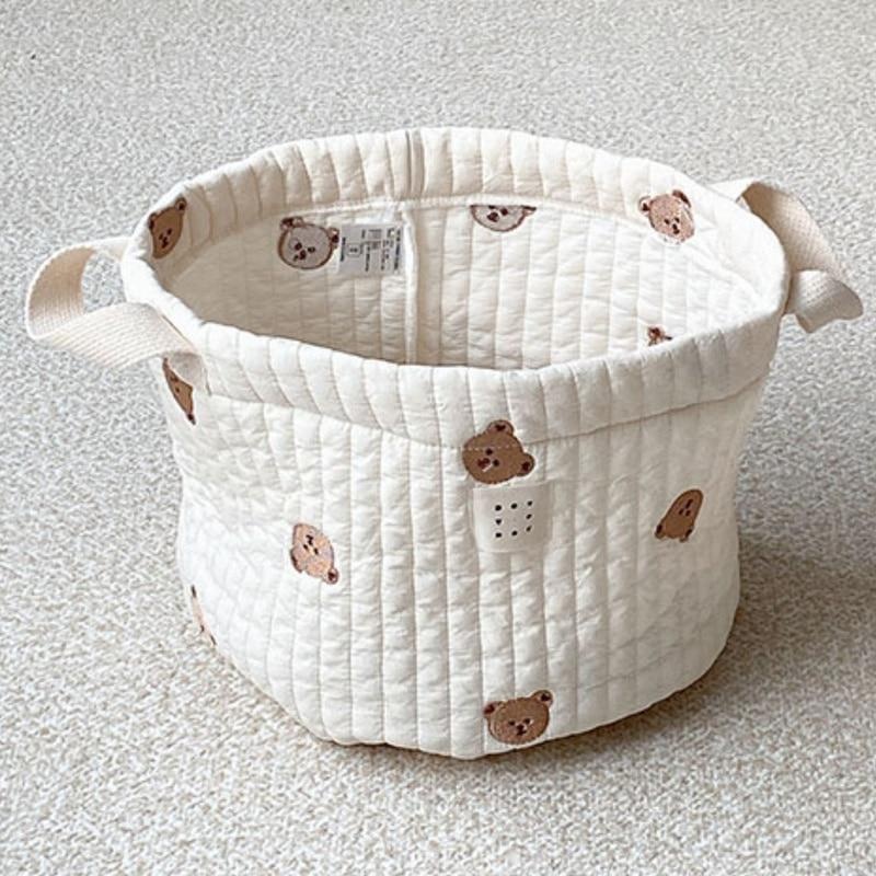 Bolsa de pañales con bordado d - Baby Clothing Embroidery reseña y precio