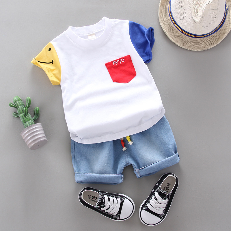 Versión coreana, ropa de manga - Baby Clothing Korea reseña y precio
