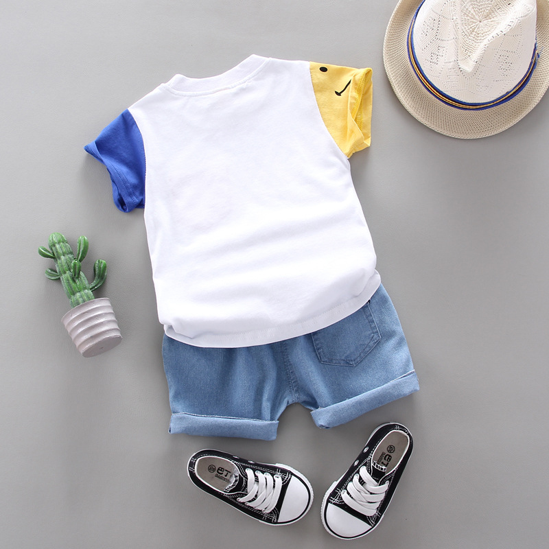 Versión coreana, ropa de manga - Baby Clothing Korea reseña y precio