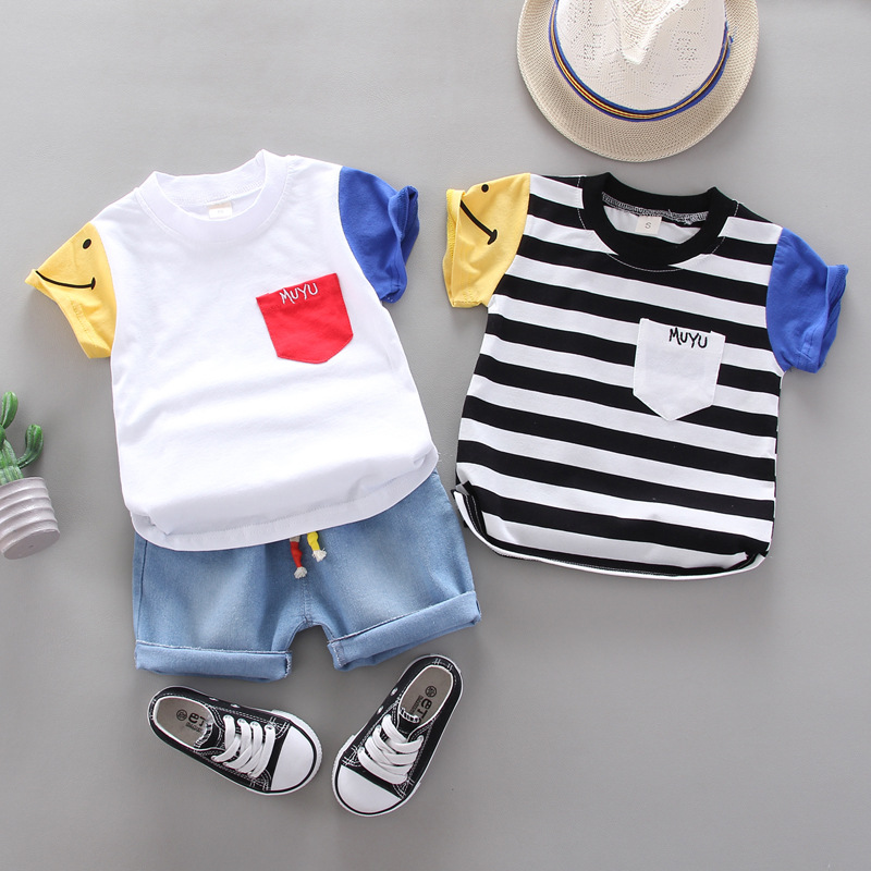 Versión coreana, ropa de manga - Baby Clothing Korea reseña y precio