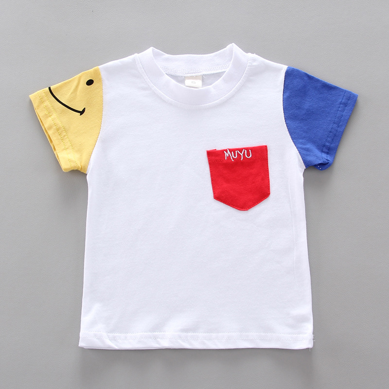 Versión coreana, ropa de manga - Baby Clothing Korea reseña y precio