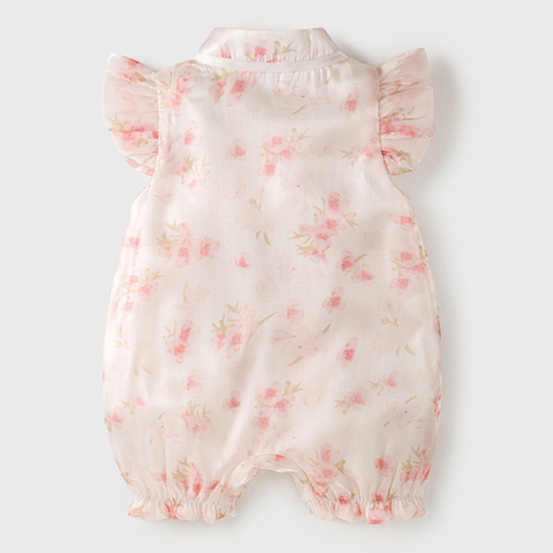 Ropa de verano para niñas reci - Baby Clothing Online reseña y precio