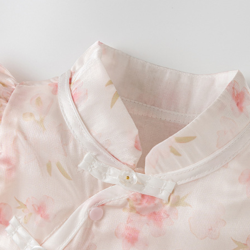 Ropa de verano para niñas reci - Baby Clothing Online reseña y precio
