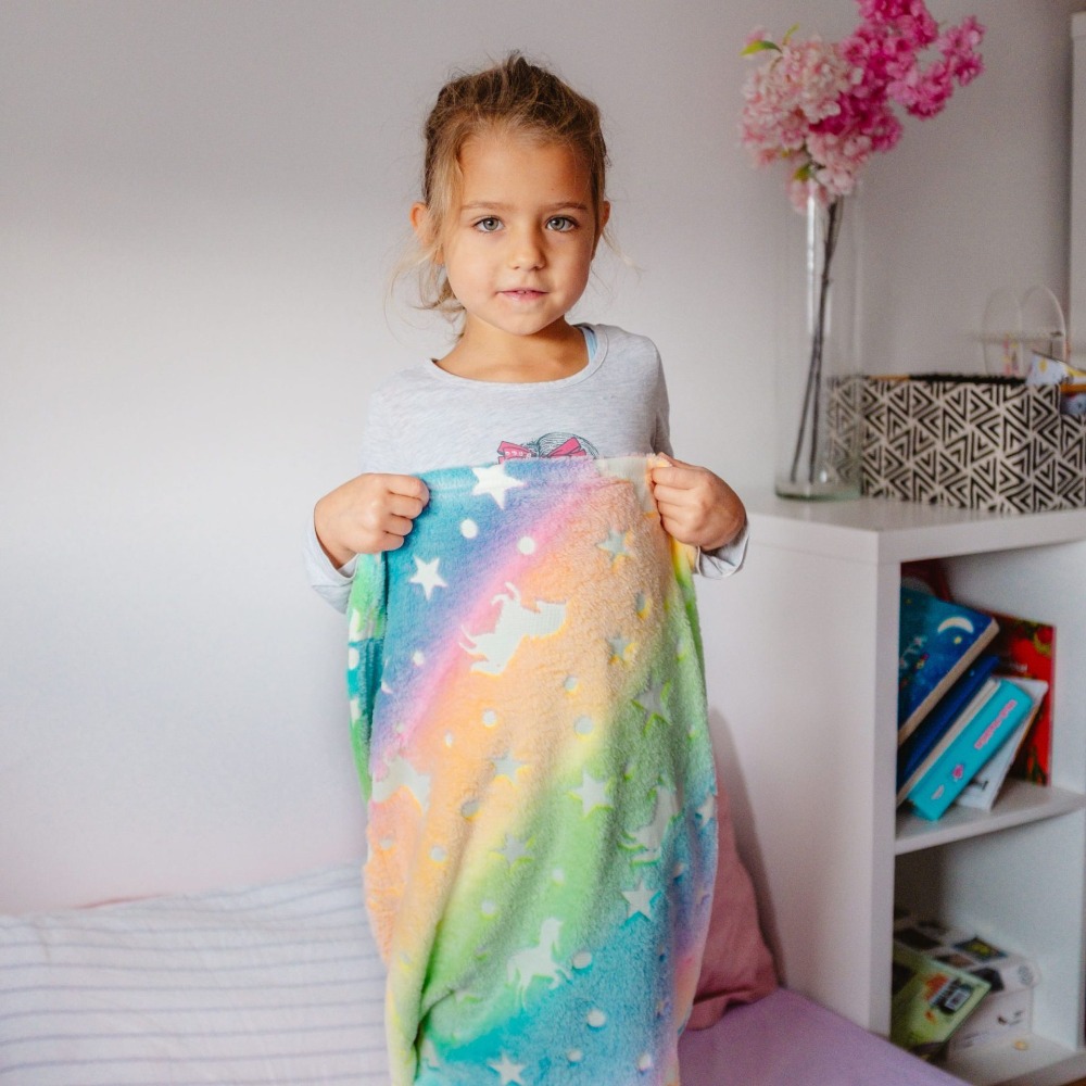 Saco de dormir de sirena de fr - Fleece Sleep Bag reseña y precio