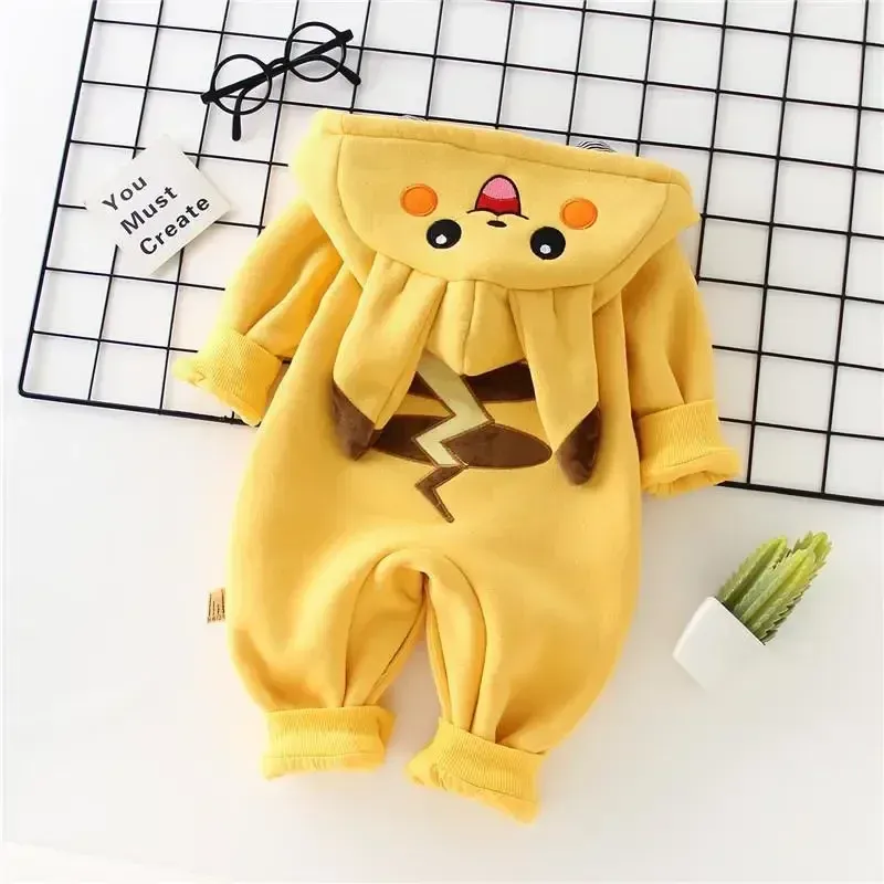 Pijamas de Dibujos Animados de - Baby Clothing 1 Year Old reseña y precio
