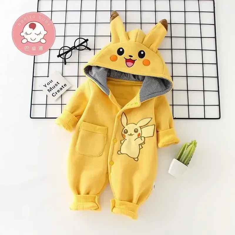Pijamas de Dibujos Animados de - Baby Clothing 1 Year Old reseña y precio
