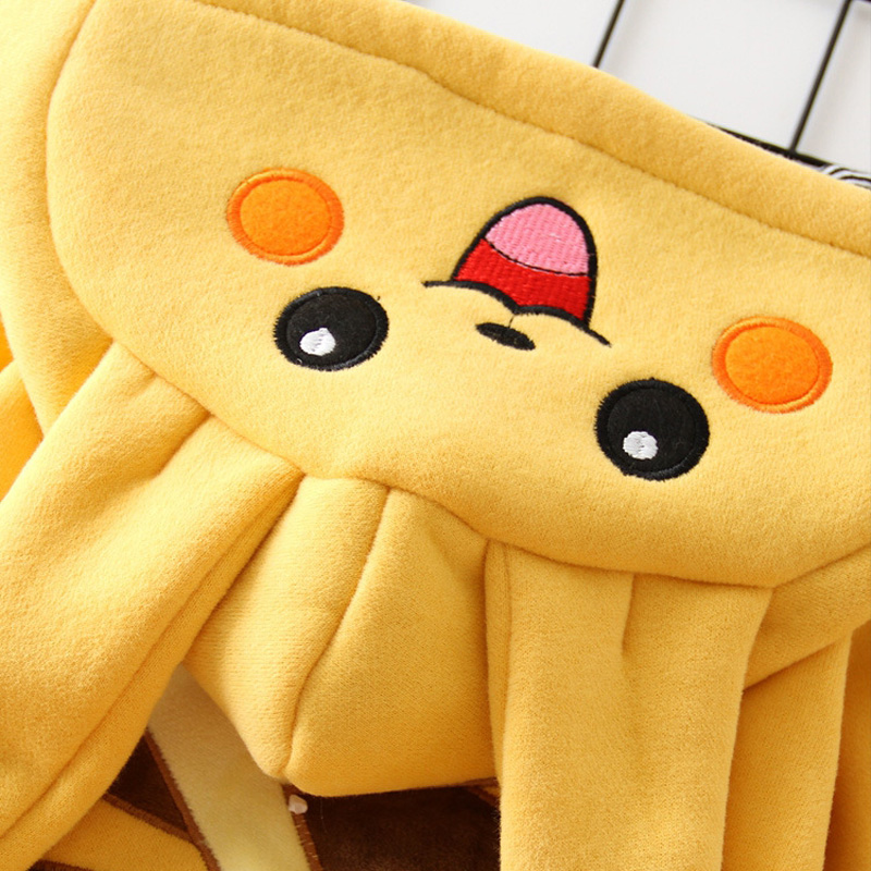 Pijamas de Dibujos Animados de - Baby Clothing 1 Year Old reseña y precio
