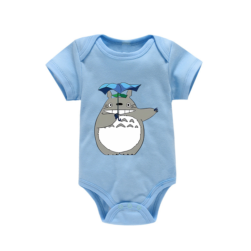 Ropa de bebé Totoro, ropa boni - Baby Clothing Online reseña y precio