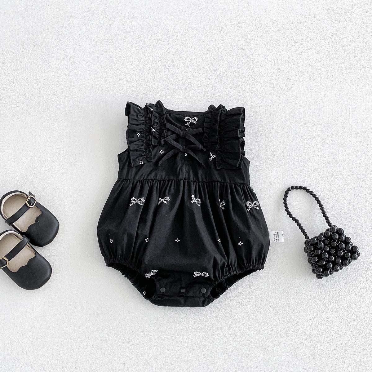 Mono de verano para bebé niña  - Baby Clothing Online reseña y precio
