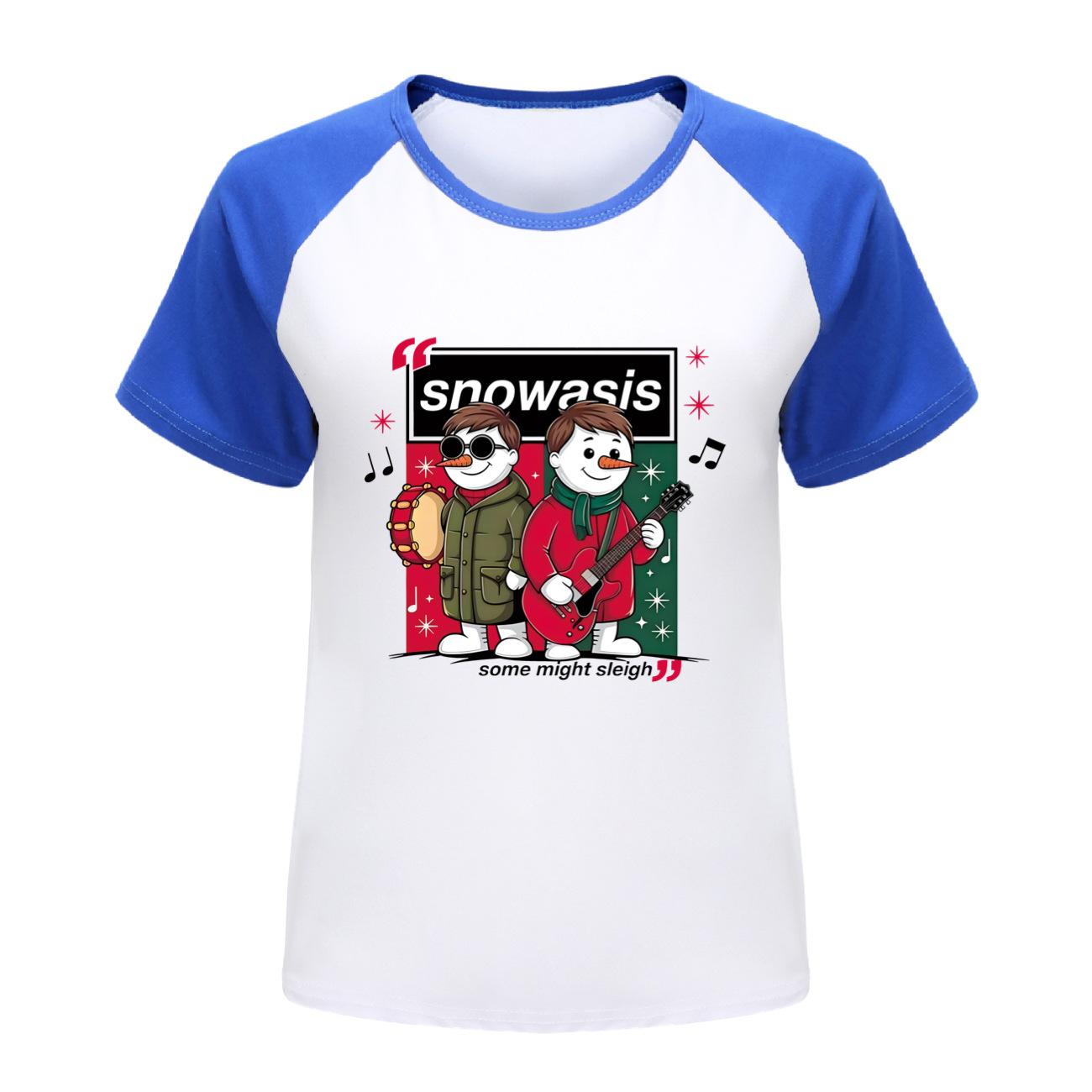 Camiseta divertida de Snowasis - Baby Clothing Ideas reseña y precio