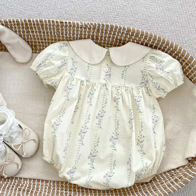 Ropa para niña de 0 a 24 meses - Baby Clothing Online reseña y precio